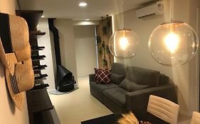 Apartamento Vêneto